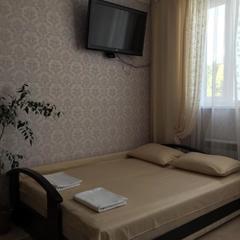 Гостевой дом На Звездной, 15, Богучар, Воронежская область