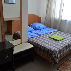 Мотель Мотель ДМБ, Богородск, Нижегородская область