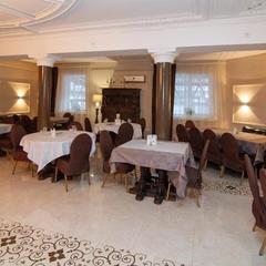 Отель Комплекс Самей, Богородск, Нижегородская область