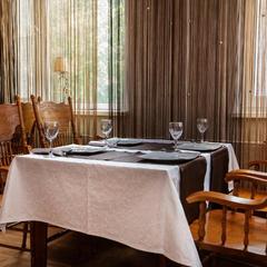 Гостиница Богородская, Богородское, Московская область