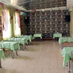 Гостиница Славянка, Богучар, Воронежская область