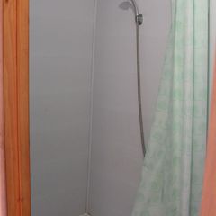 База отдыха Белый берег, Благовещенская, Краснодарский край