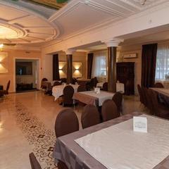 Отель Комплекс Самей, Богородск, Нижегородская область