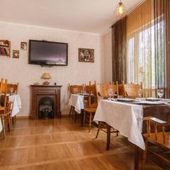 Гостиница Богородская, Богородское, Московская область