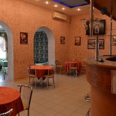 Гостиница Славянка, Богучар, Воронежская область