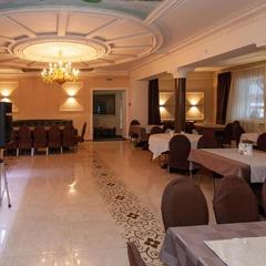 Отель Комплекс Самей, Богородск, Нижегородская область