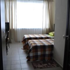 Мотель Мотель ДМБ, Богородск, Нижегородская область