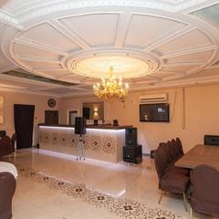 Отель Комплекс Самей, Богородск, Нижегородская область