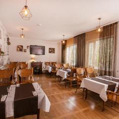 Гостиница Богородская, Богородское, Московская область