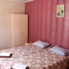 База отдыха Белый берег, Благовещенская, Краснодарский край