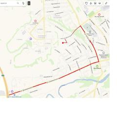 Гостевой дом На Звездной, 15, Богучар, Воронежская область