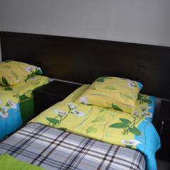 Мотель Мотель ДМБ, Богородск, Нижегородская область