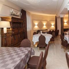 Отель Комплекс Самей, Богородск, Нижегородская область