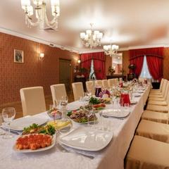 Гостиница Богородская, Богородское, Московская область