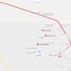 Гостевой дом На Звездной, 15, Богучар, Воронежская область