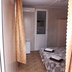 База отдыха Белый берег, Благовещенская, Краснодарский край