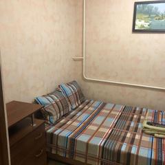 Мотель Москвич, Богучар, Воронежская область