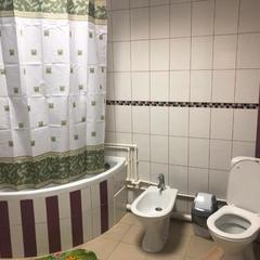 Мотель Москвич, Богучар, Воронежская область