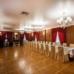 Гостиница Богородская, Богородское, Московская область