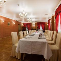 Гостиница Богородская, Богородское, Московская область