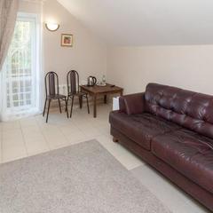 Отель Комплекс Самей, Богородск, Нижегородская область