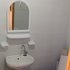 База отдыха Белый берег, Благовещенская, Краснодарский край