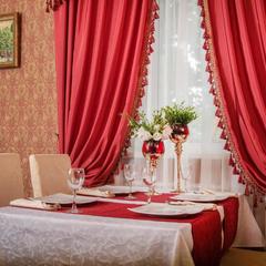 Гостиница Богородская, Богородское, Московская область