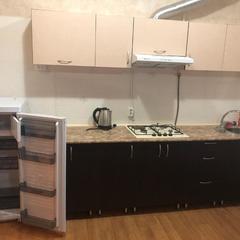 Мотель Москвич, Богучар, Воронежская область