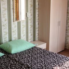 База отдыха Белый берег, Благовещенская, Краснодарский край