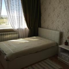 Гостевой дом На Звездной, 15, Богучар, Воронежская область