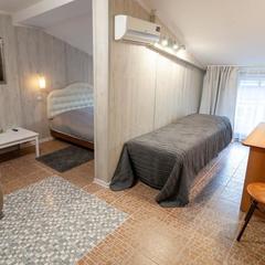 Отель Комплекс Самей, Богородск, Нижегородская область