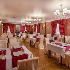 Гостиница Богородская, Богородское, Московская область