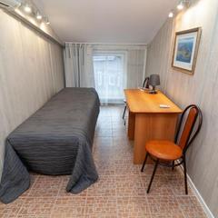 Отель Комплекс Самей, Богородск, Нижегородская область