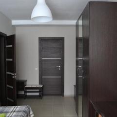 Мотель Мотель ДМБ, Богородск, Нижегородская область