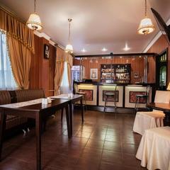 Гостиница Богородская, Богородское, Московская область