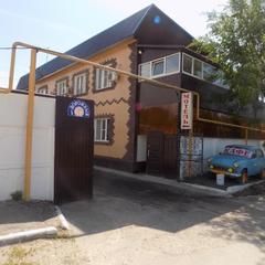 Мотель Москвич, Богучар, Воронежская область