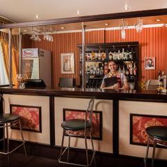 Гостиница Богородская, Богородское, Московская область