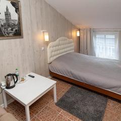 Отель Комплекс Самей, Богородск, Нижегородская область