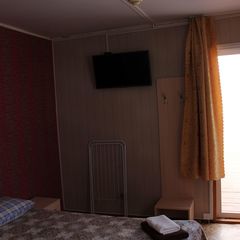 База отдыха Белый берег, Благовещенская, Краснодарский край