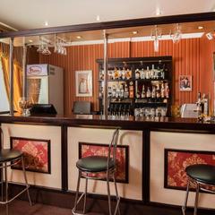 Гостиница Богородская, Богородское, Московская область