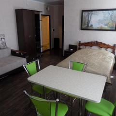 Мотель Москвич, Богучар, Воронежская область