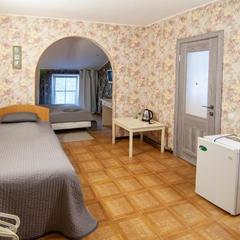 Отель Комплекс Самей, Богородск, Нижегородская область