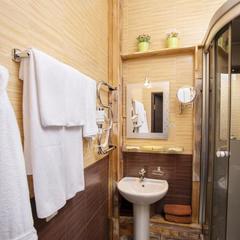 Гостиница Богородская, Богородское, Московская область