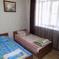 Мотель Москвич, Богучар, Воронежская область