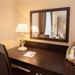 Гостиница Богородская, Богородское, Московская область