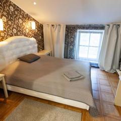 Отель Комплекс Самей, Богородск, Нижегородская область