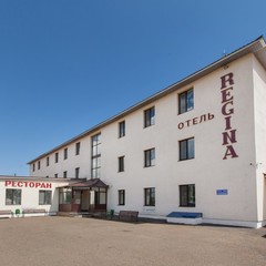 Отель Regina, Болгар, Татарстан