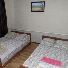 Мотель Москвич, Богучар, Воронежская область