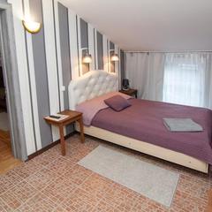 Отель Комплекс Самей, Богородск, Нижегородская область