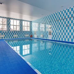 Отель Regina, Болгар, Татарстан